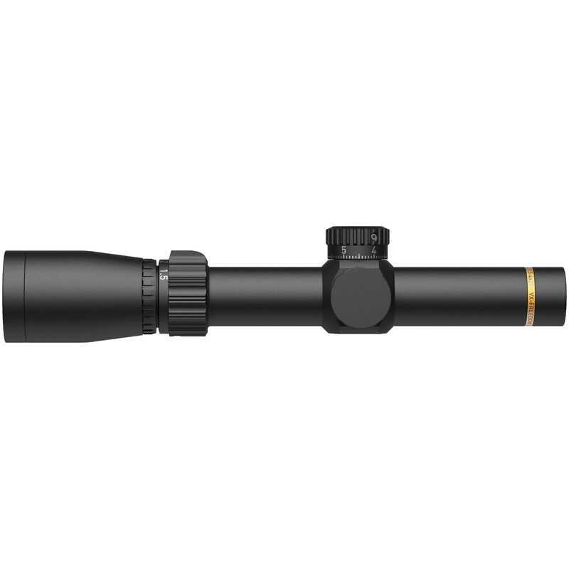 Leupold Zielfernrohr VX-Freedom 1,5-4x20 1Inch P5 Mil/Mil AR-Ballistic