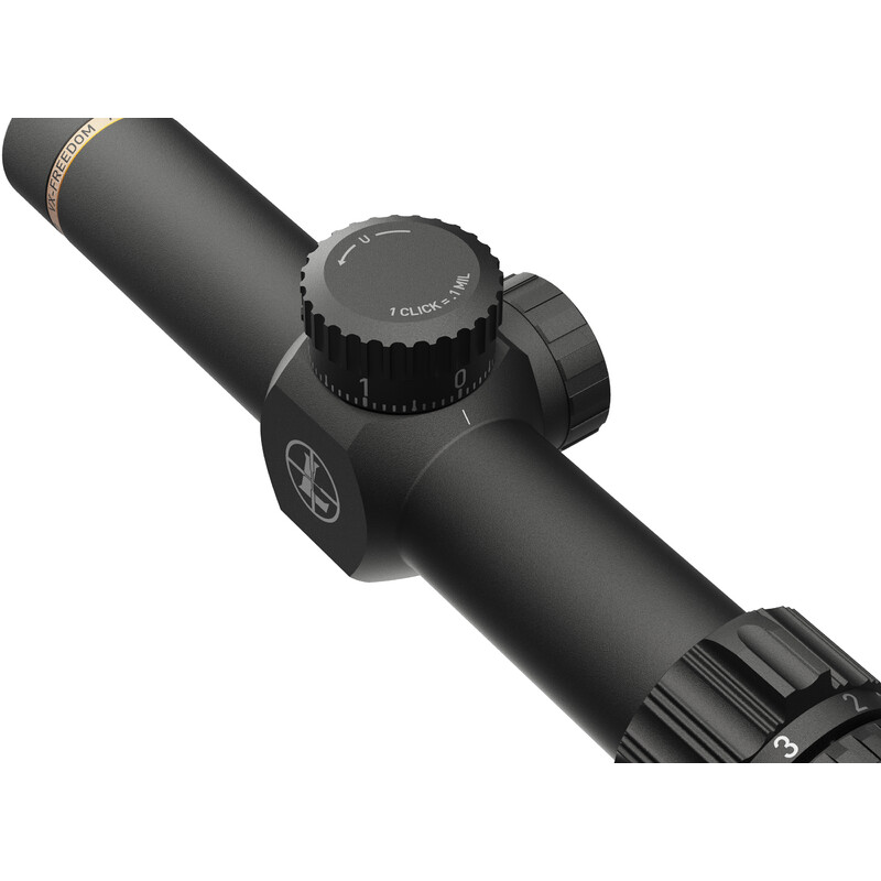 Leupold Zielfernrohr VX-Freedom 1,5-4x20 1Inch P5 Mil/Mil AR-Ballistic