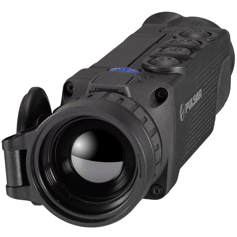 Pulsar-Vision Thermalkamera Wärmebildgerät Helion 2 XQ38F