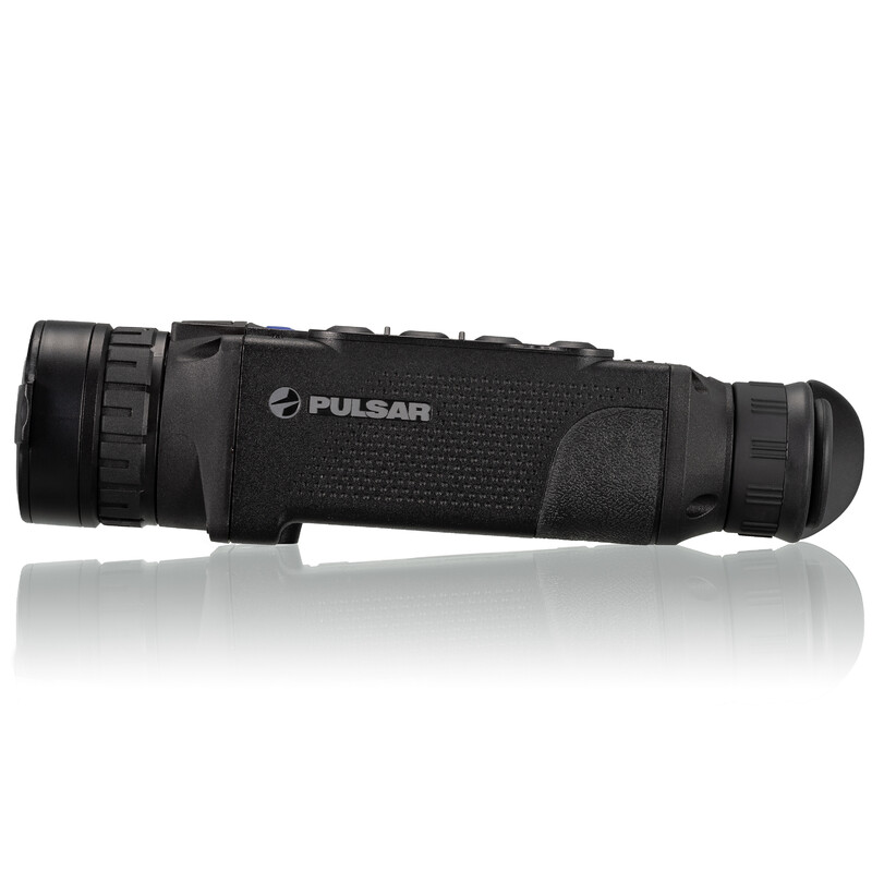 Pulsar-Vision Thermalkamera Wärmebildgerät Helion 2 XQ38F