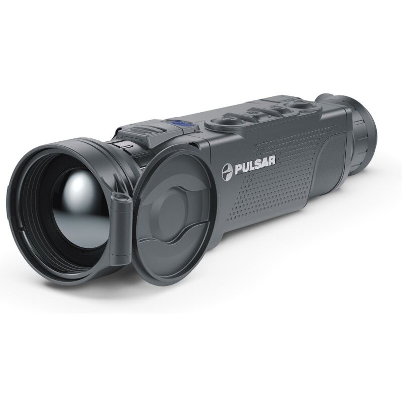 Pulsar-Vision Thermalkamera Wärmebildgerät Helion 2 XQ50F