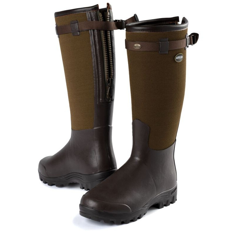 Arxus Gummistiefel Primo Nord LW 39