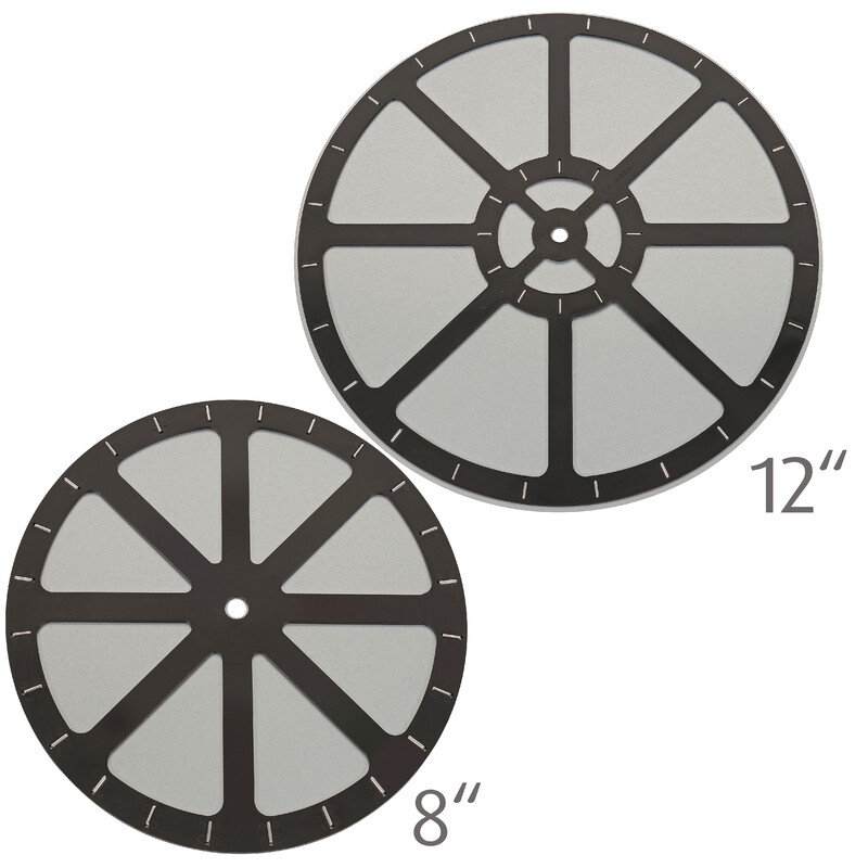 Omegon Dobson Rollenlager S 6"-12''