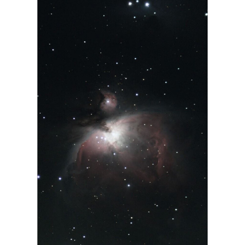 ZWO Smart Telescope AP 50/250 Seestar S50 mit Universe2go+