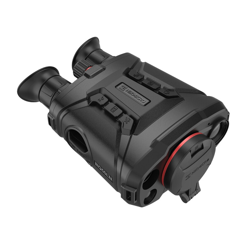 HIKMICRO Nachtsichtgerät Raptor RQ50L