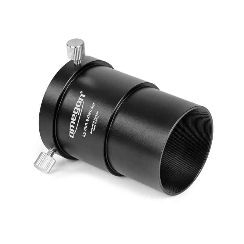 Omegon Verlängerungshülse 45mm Extender 2''