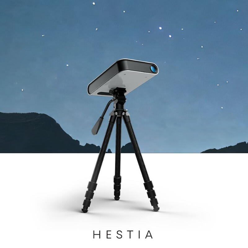 Vaonis Smart Telescope Hestia Essential