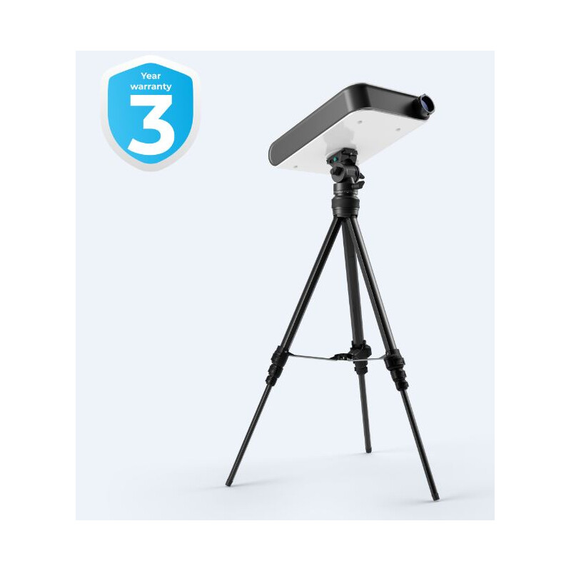 Vaonis Smart Telescope Hestia Essential Pack