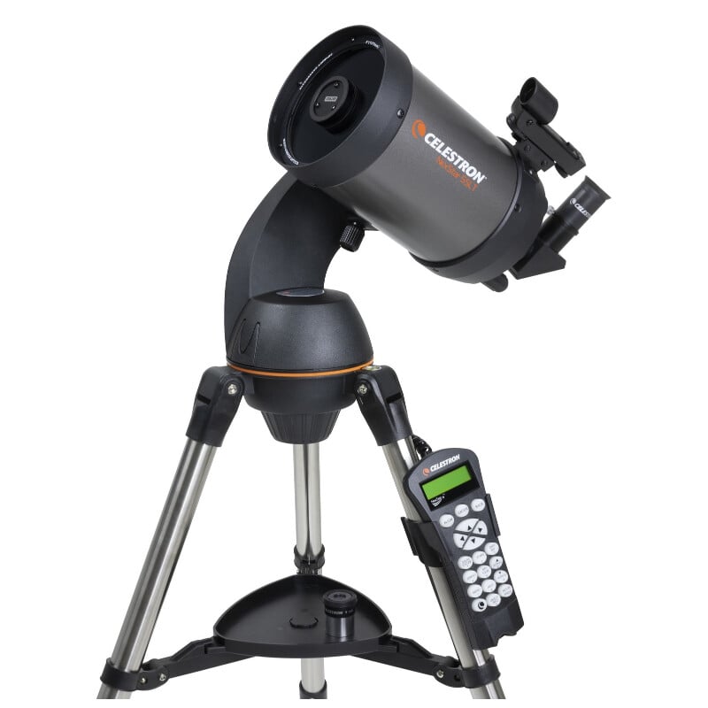 Celestron Schmidt-Cassegrain Teleskop SC 125/1250 NexStar SLT 5