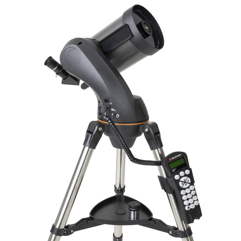 Celestron Schmidt-Cassegrain Teleskop SC 125/1250 NexStar SLT 5