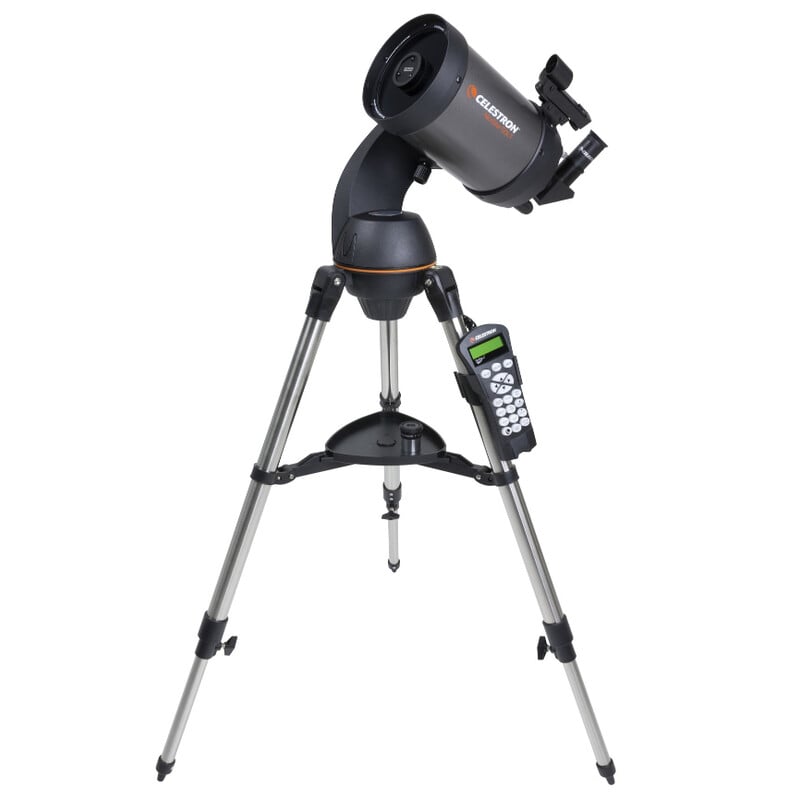 Celestron Schmidt-Cassegrain Teleskop SC 125/1250 NexStar SLT 5