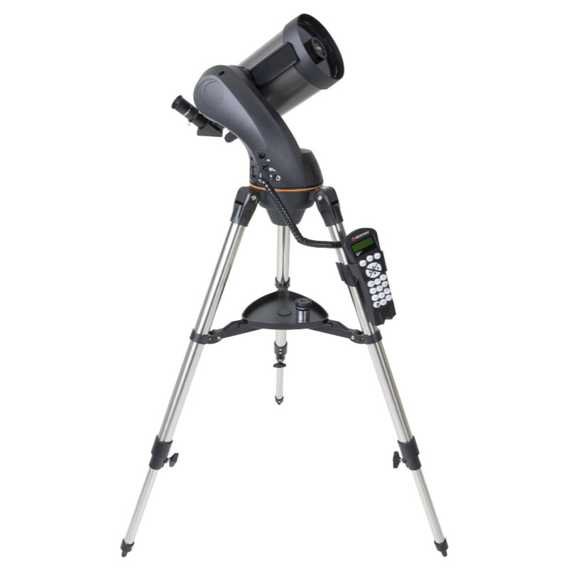 Celestron Schmidt-Cassegrain Teleskop SC 125/1250 NexStar SLT 5