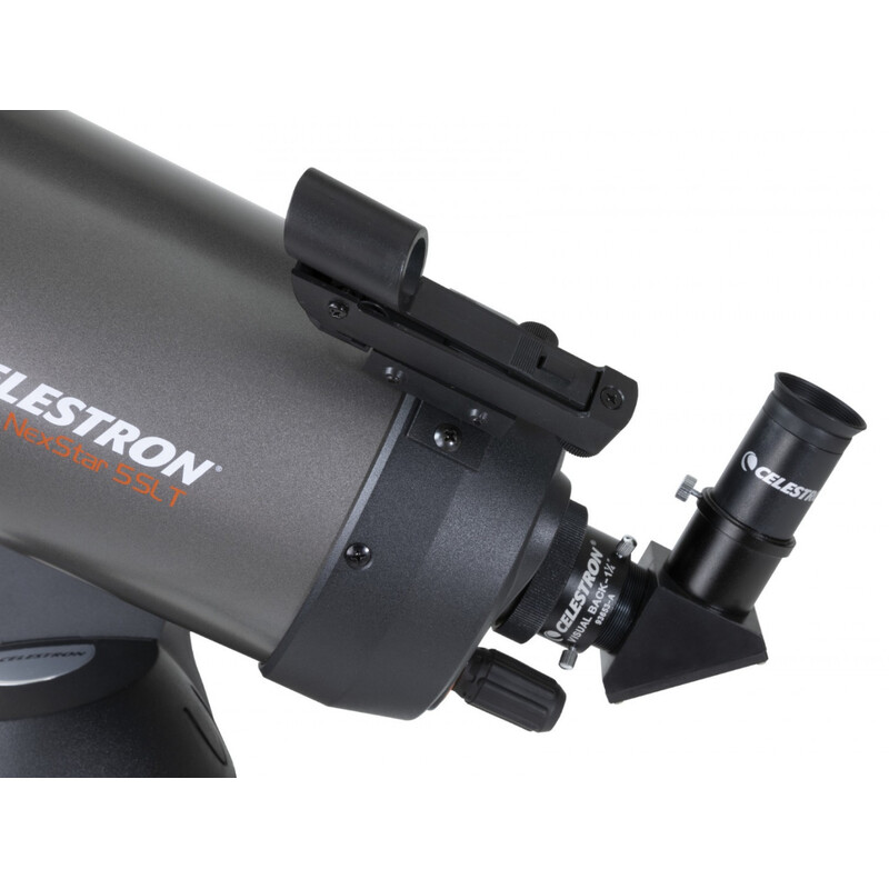 Celestron Schmidt-Cassegrain Teleskop SC 125/1250 NexStar SLT 5