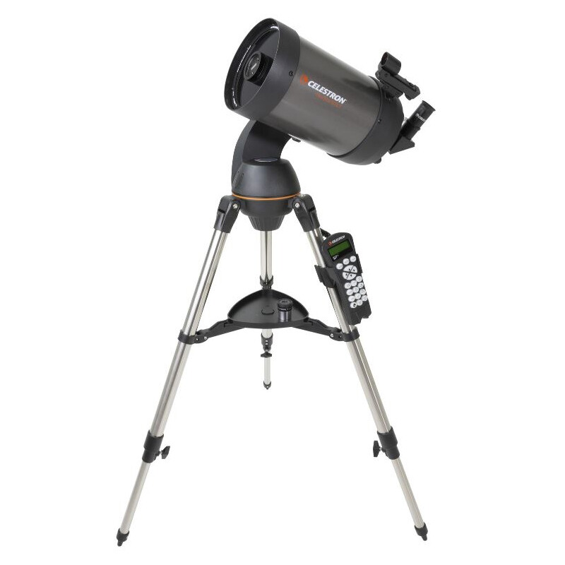 Celestron Schmidt-Cassegrain Teleskop SC 150/1500 NexStar SLT 6