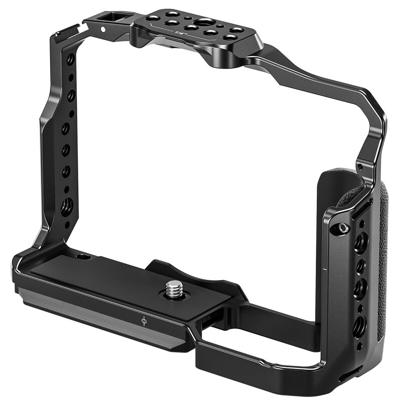 Leofoto Camera Cage für Nikon Zf