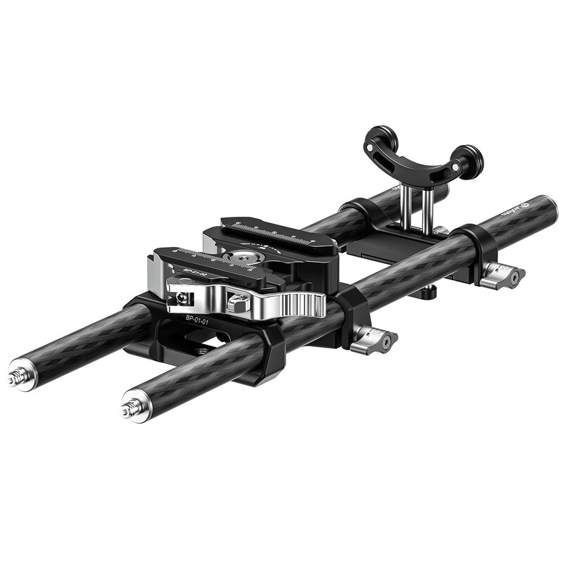 Leofoto Camera Cage Video Rig BP-01 KIT