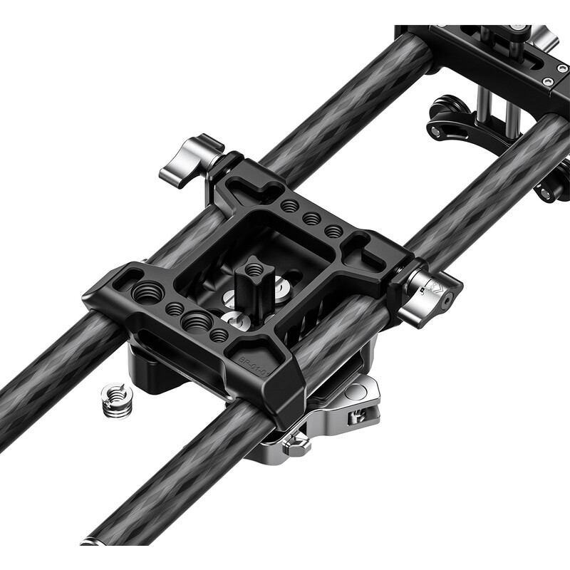 Leofoto Camera Cage Video Rig BP-01 KIT