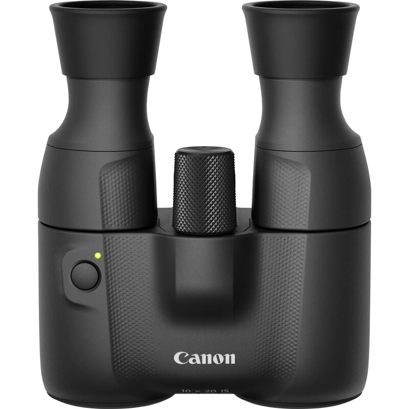 Canon Bildstabilisiertes Fernglas 10x20 IS