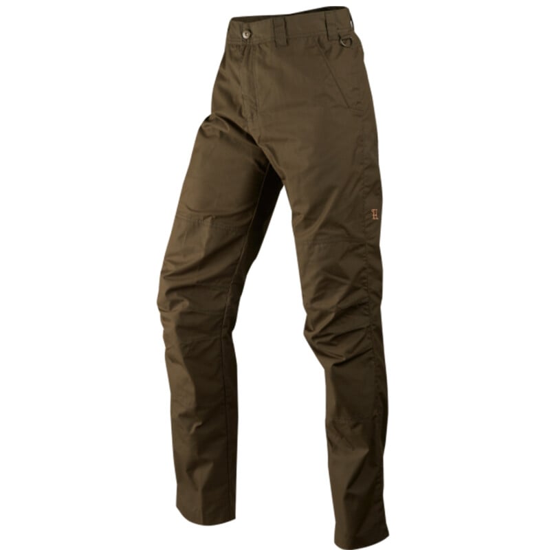 Härkila Alvis Hose, Willow green Gr. 56