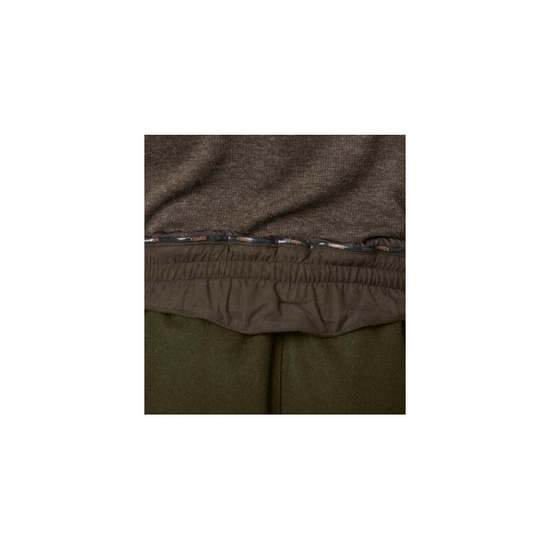 Härkila Metso Winter Hose, Willow green/Shadow brown, Gr. 48