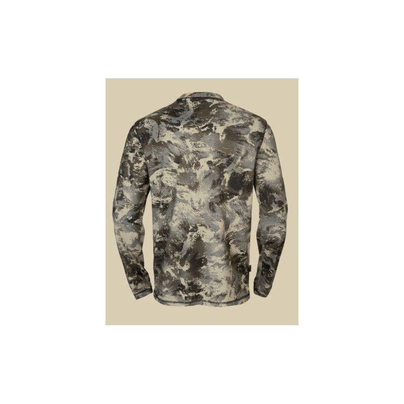 Härkila Mountain Hunter Expedition Langarmshirt Gr. L