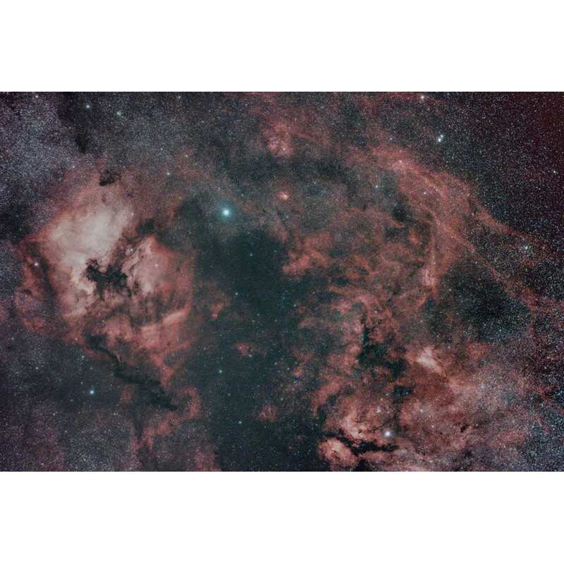 Hutech Astro Filter Nebula Contrast Booster 2"