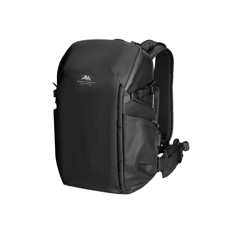 Summit-Creative Metropolis Backpack 22l black