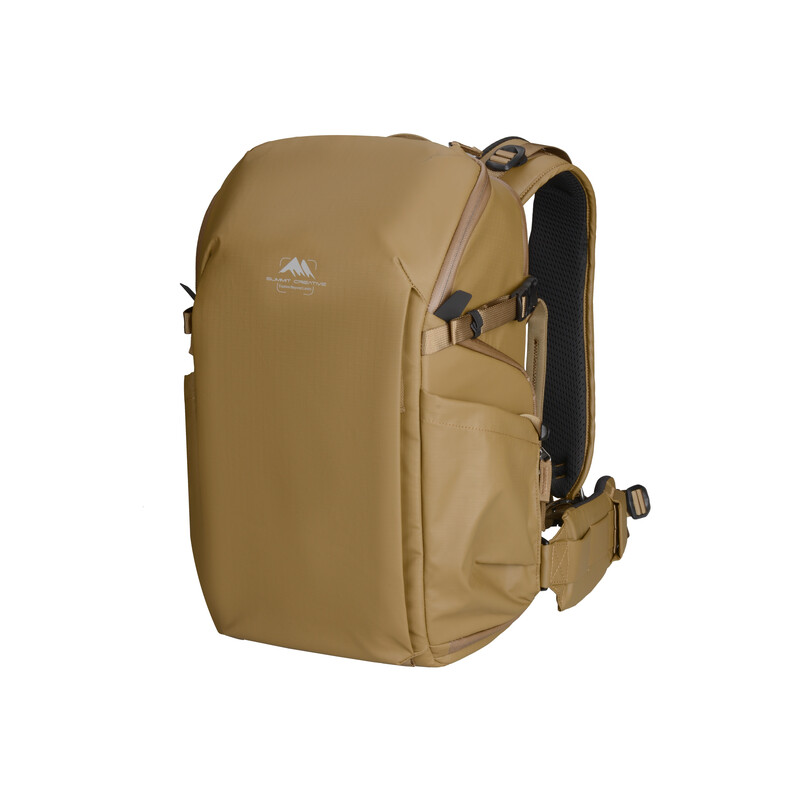 Summit-Creative Metropolis Backpack 22l champagne