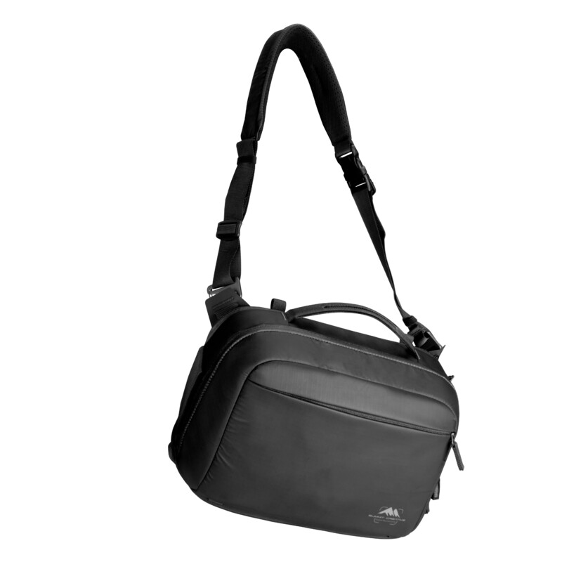 Summit-Creative Tenzing Shoulder bag 4l black