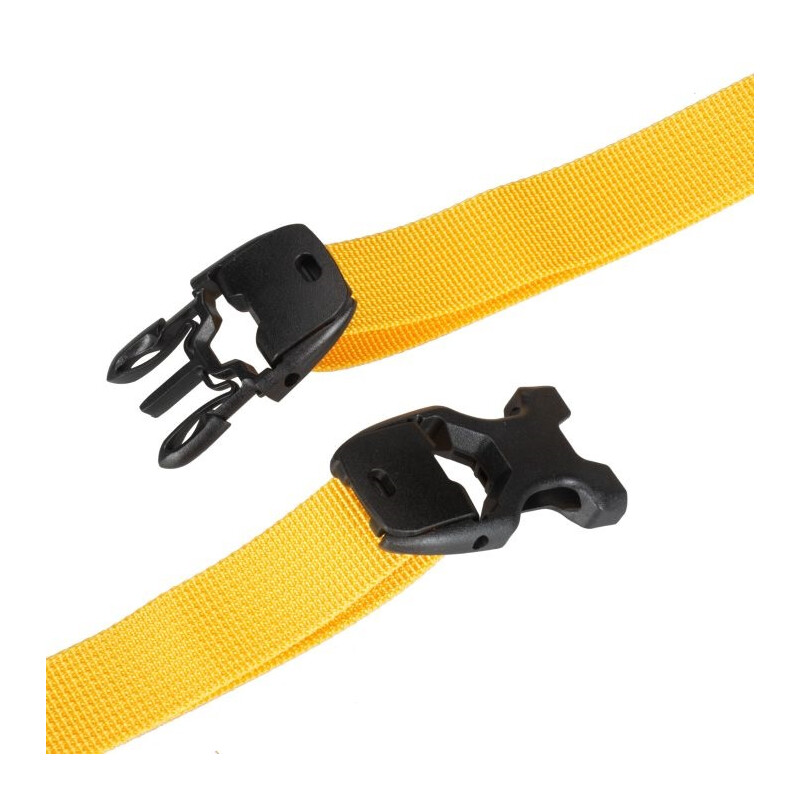 Summit-Creative Tenzing FStrap Yellow