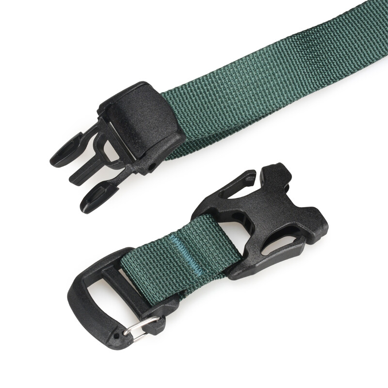 Summit-Creative Tenzing BStraps Green