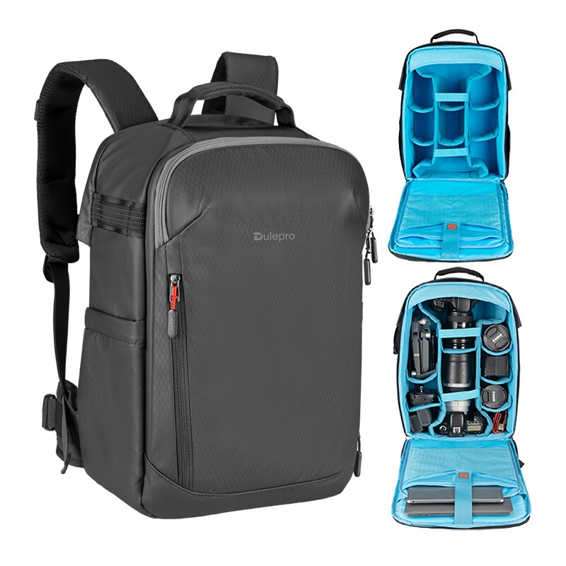 Dulepro Top Backpack B480N V2