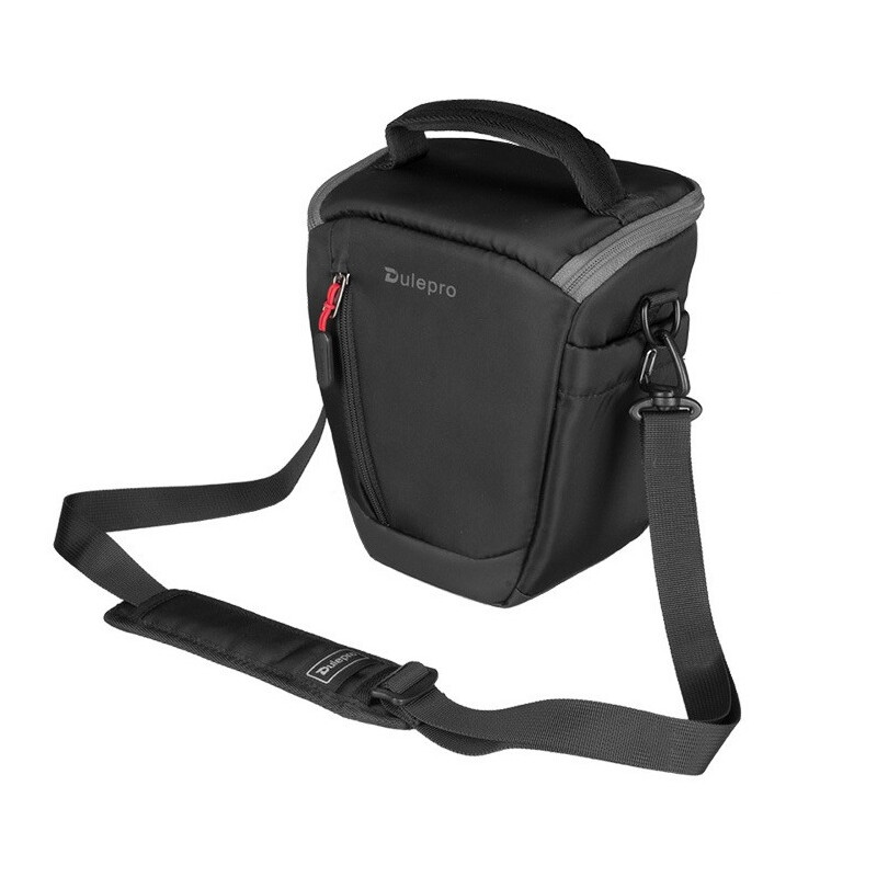 Dulepro Top Zoom Bag Z15