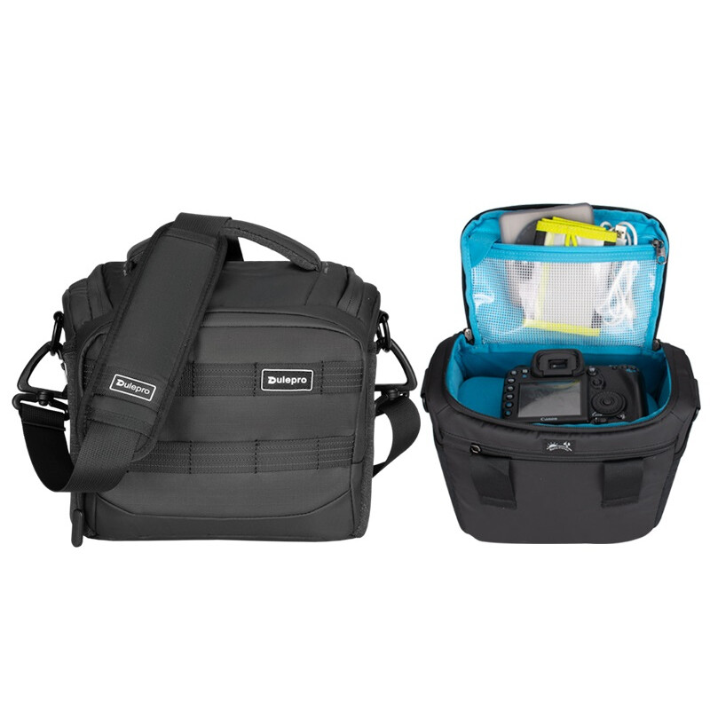 Dulepro Pioneer Shoulder Bag S22