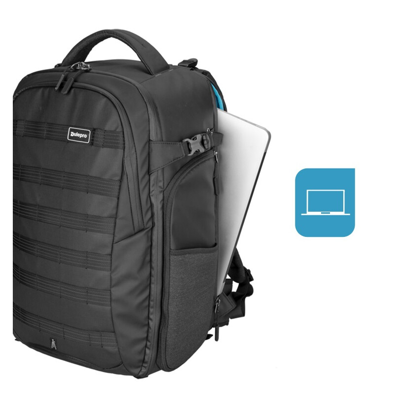 Dulepro Pioneer Pro Backpack B460N