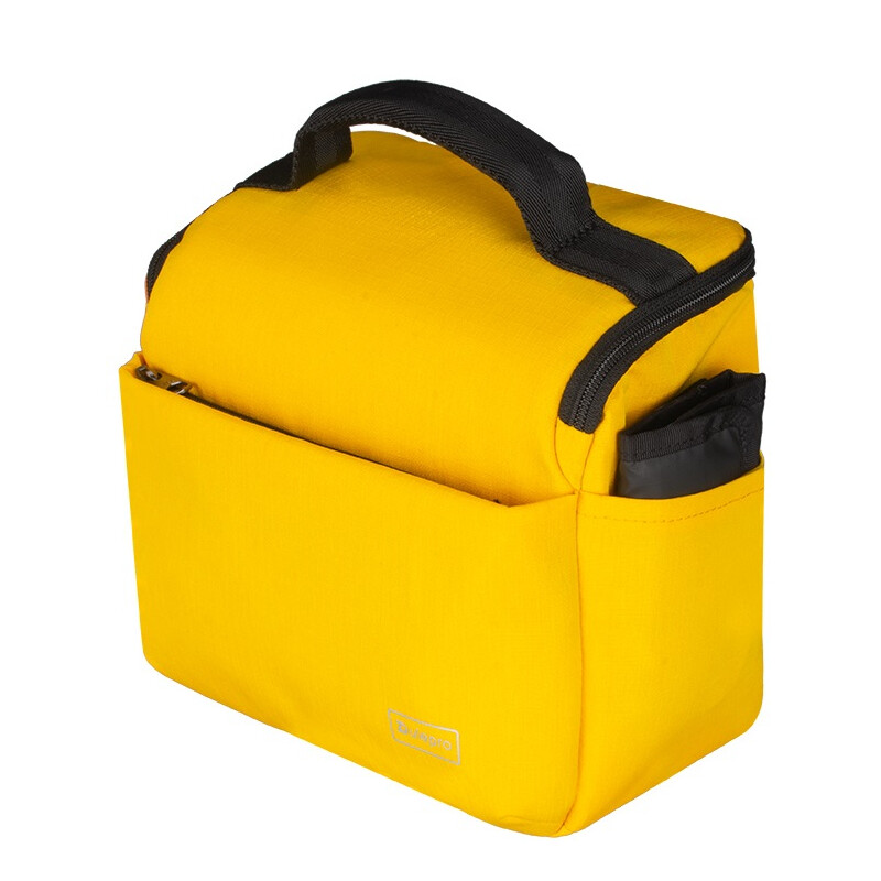 Dulepro Companion Shoulder Bag S22 yellow