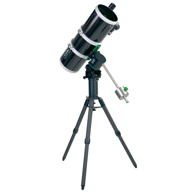 Skywatcher Montierung WAVE-150i Strainwave GoTo Wi-Fi Tripod