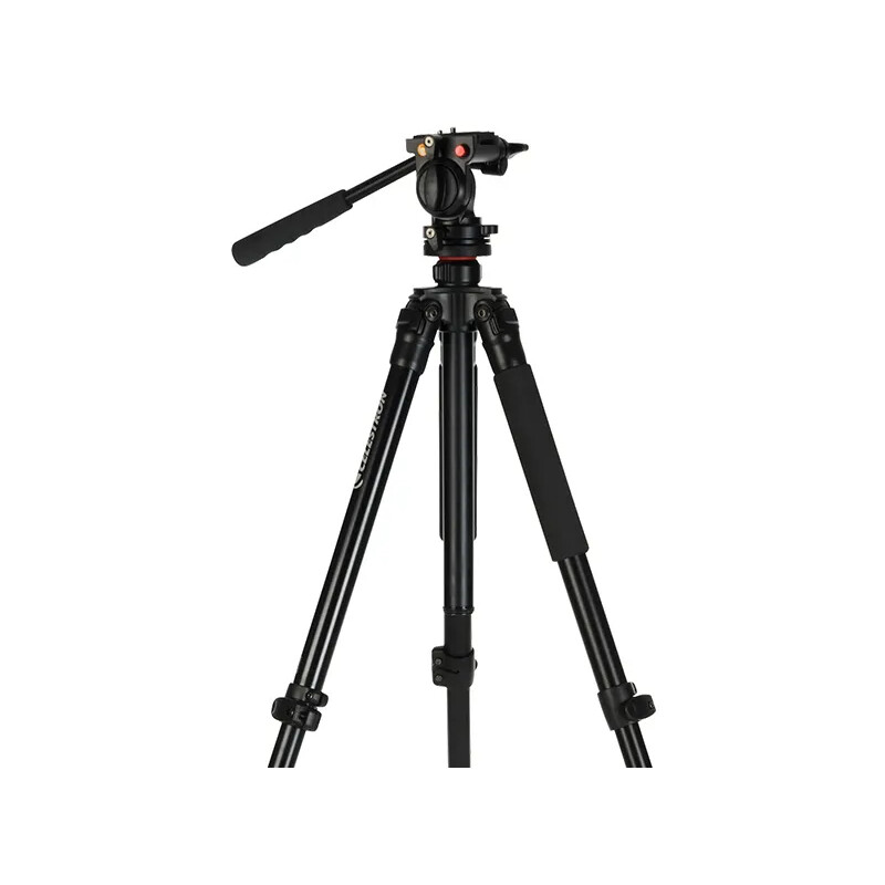 Celestron Aluminium-Dreibeinstativ Premium Regal