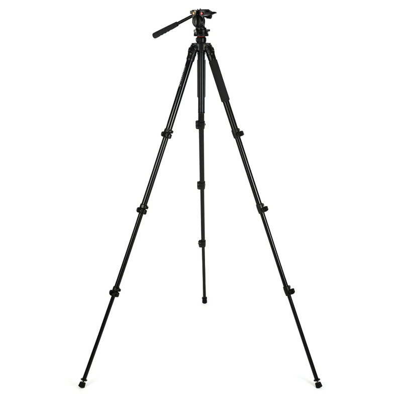 Celestron Aluminium-Dreibeinstativ Premium Regal