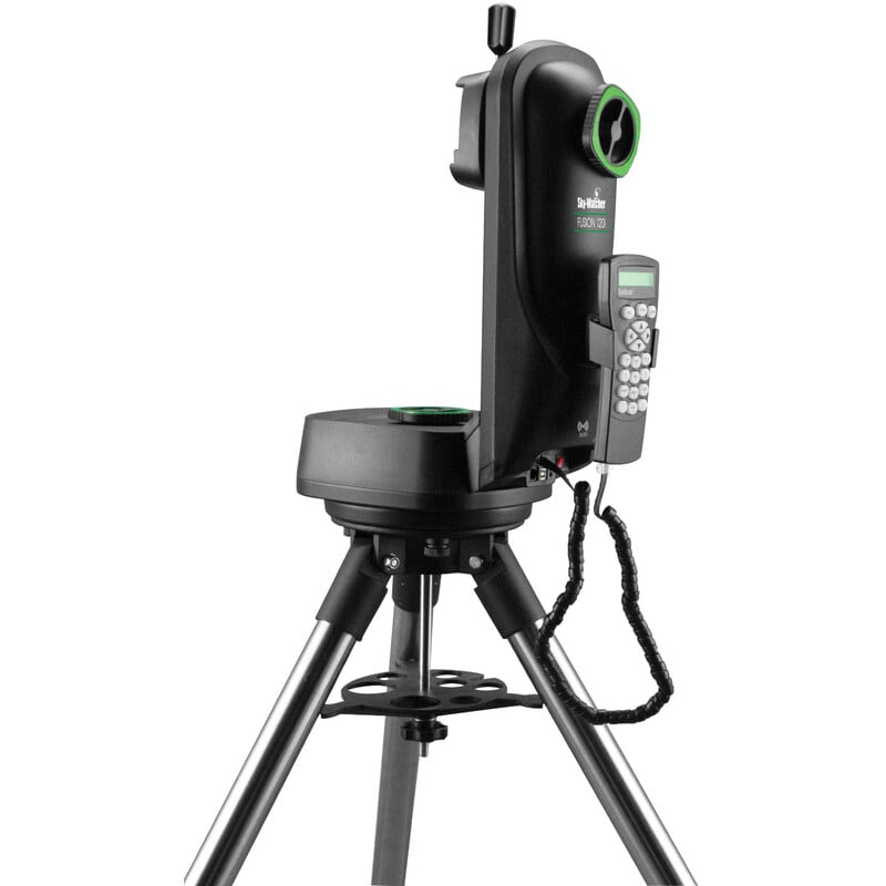 Skywatcher Maksutov Teleskop MC 150/1800 SkyMax Fusion-120i SynScan GoTo