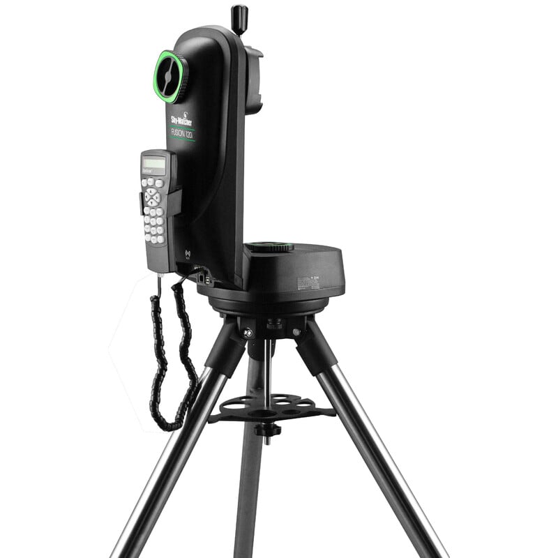 Skywatcher Maksutov Teleskop MC 150/1800 SkyMax Fusion-120i SynScan GoTo