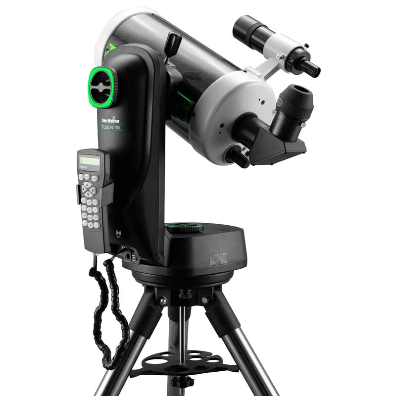 Skywatcher Maksutov Teleskop MC 150/1800 SkyMax Fusion-120i SynScan GoTo