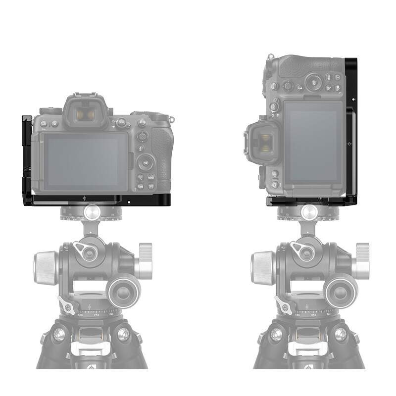 Leofoto L-Halterung LPN-Z6III passend für Nikon Z6 III