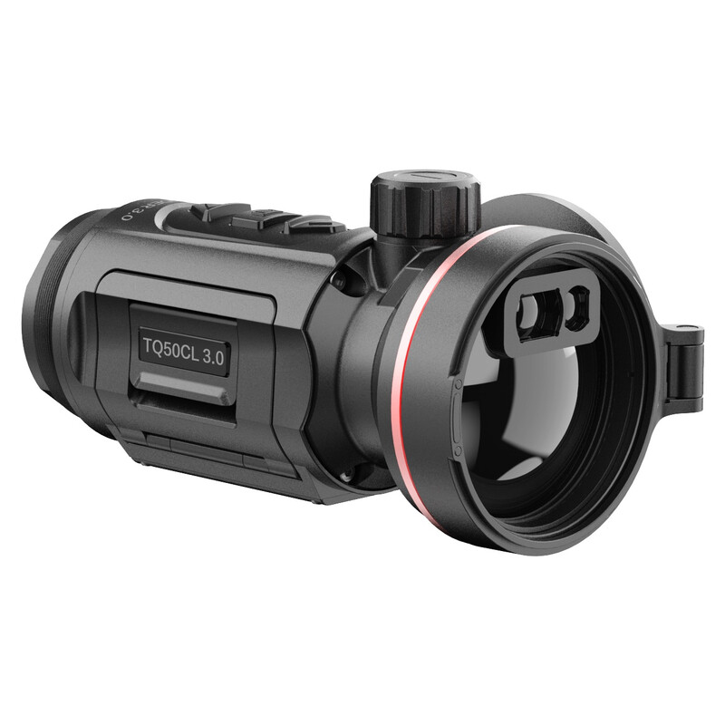 HIKMICRO Thermalkamera Thunder TQ50CL 3.0 Laser-Rangefinder