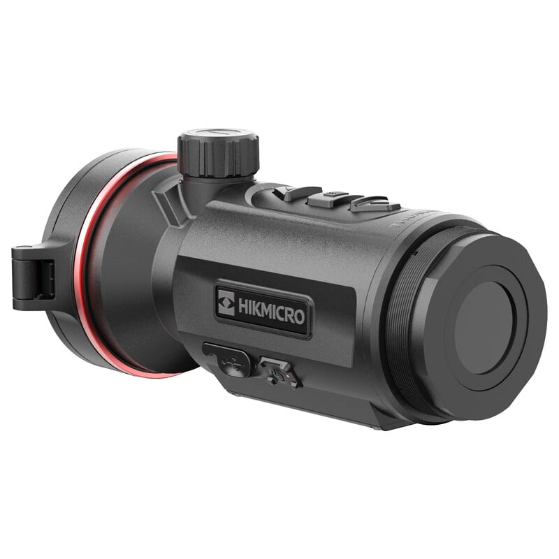 HIKMICRO Thermalkamera Thunder TQ50CL 3.0 Laser-Rangefinder