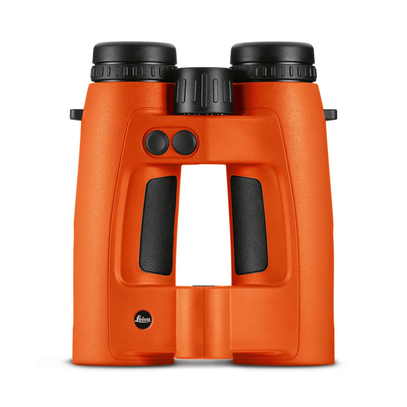 Leica Fernglas Geovid Pro 10x42 Edition Orange