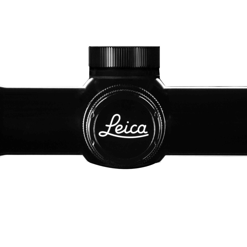 Leica Zielfernrohr Fortis Glossy Edition 1,8-12x42i L-4a