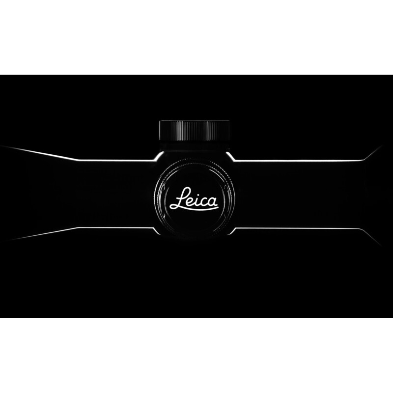 Leica Zielfernrohr Fortis Glossy Edition 2-12x50i L-4a