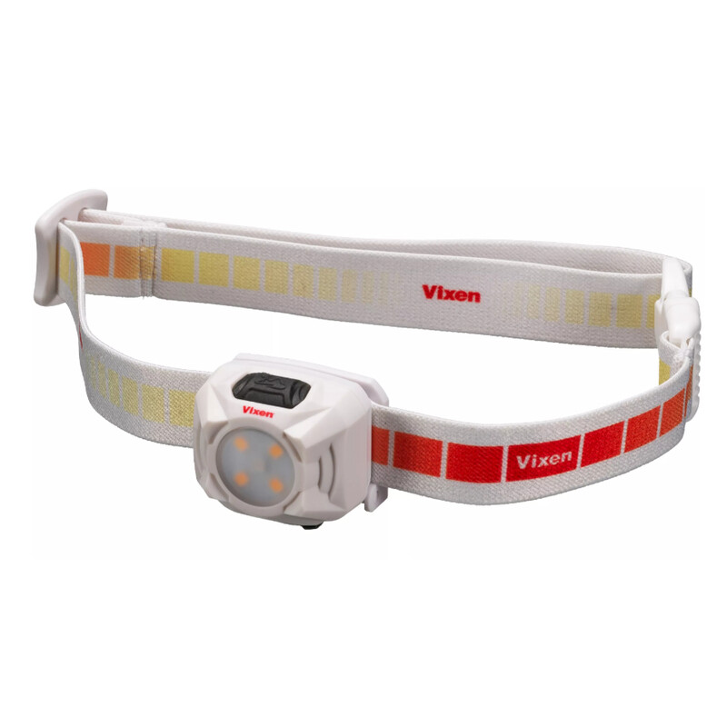 Vixen Stirnlampe SG-L02