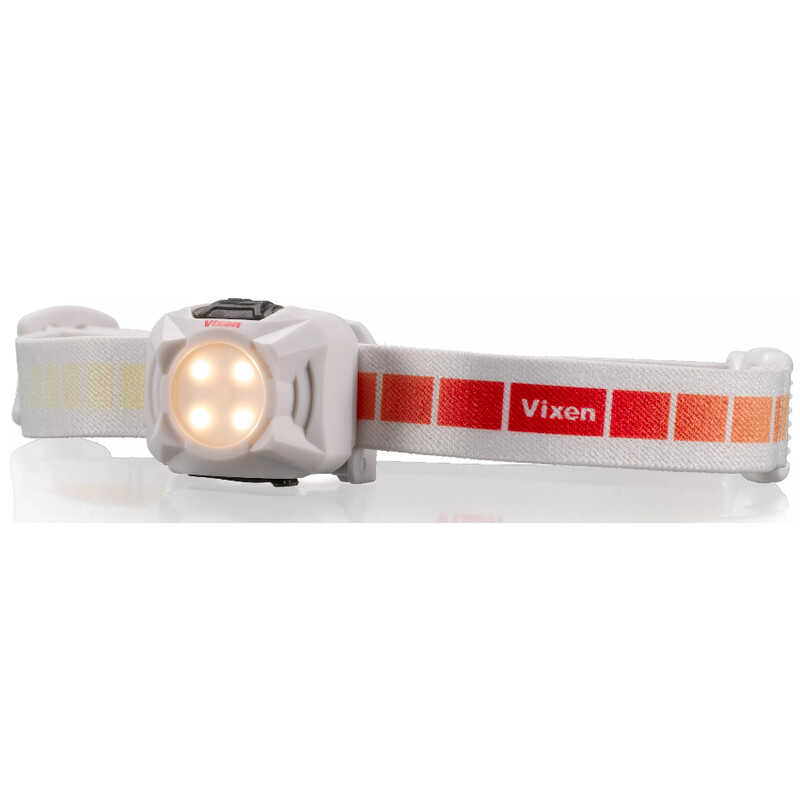 Vixen Stirnlampe SG-L02